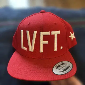 LIVE FIT 스냅캡