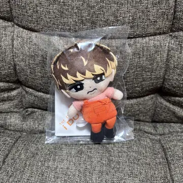 무카이 코지 스노치루 봉제 인형