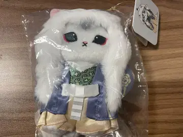 mofusand 가부키냥 마스코트 친사자