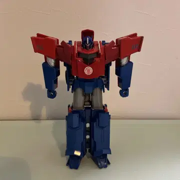 transformer 트랜스포머 옵티머스 프라임
