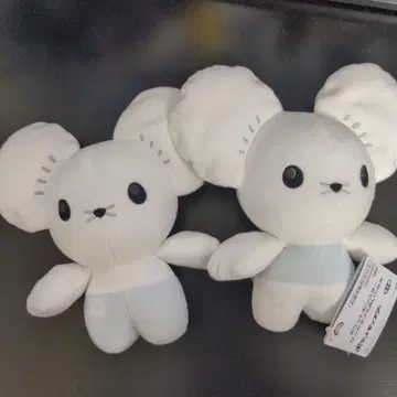 포켓몬 와카쥐 봉제 인형