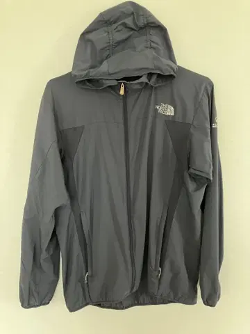 THE NORTH FACE FLIGHT SERIES 마운틴 후드티