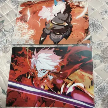 fgo 클리어 파일 Road to 7 아르주나 카르나