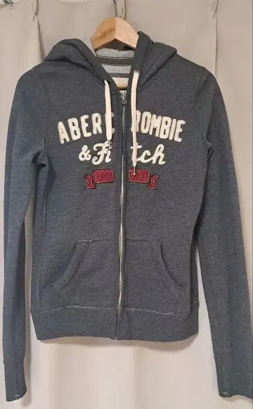 아바클로 Abercrombie & Fitch 후드티
