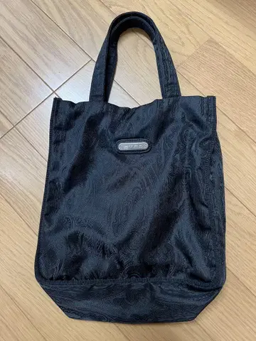ETRO 에트로 핸드백 미니 토트백