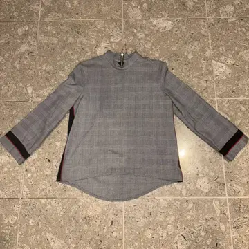 ZARA 셋업