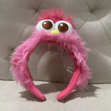 머리띠