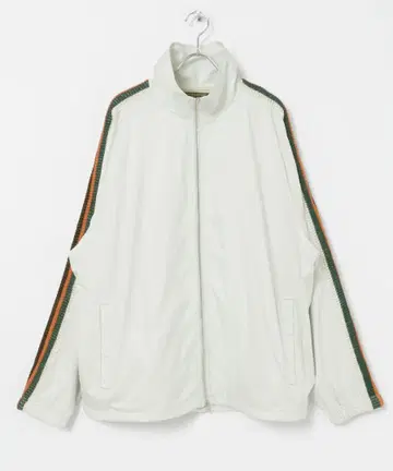 The DUFFER N NEPHEWS TRACK JACKET