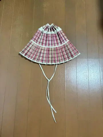 로나 머레이 밀짚모자 M 사이즈