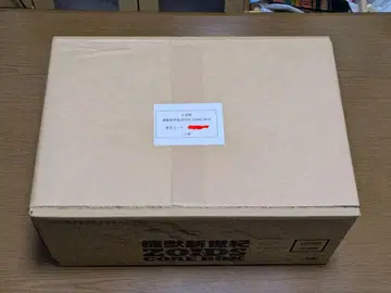 [ 미개봉 ] 기수 신세기 ZOIDS CORE BOX 조이드 코어 박스