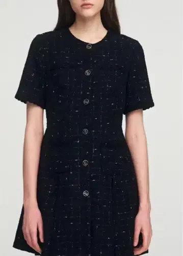 Sandro 산드로 원피스