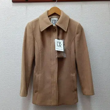 새상품 MICHEL KLEIN 정가 33000엔 코트