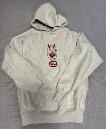 WAREHOUSE Lot.484 LIFEGUARD 후드티