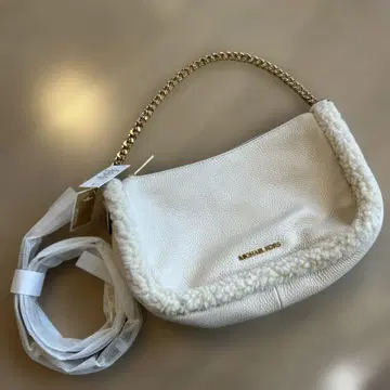 [ 새상품 ] MICHAEL KORS 보아 숄더백