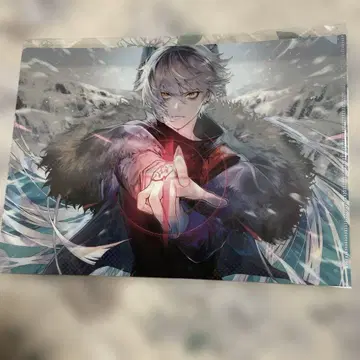 fgo 클리어 파일 Road to 7 카독