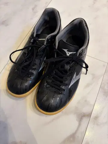 신발