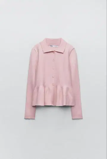 zara 니트 가디건