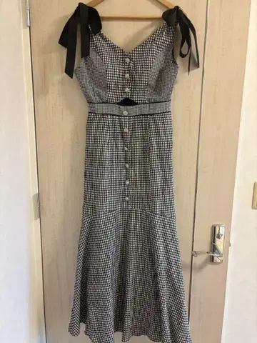 1회 착용 Estella.K 에스테라 Margarita Dress