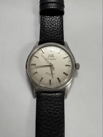 세이코 5 SEIKO 자동 와인딩 6119-7030 빈티지