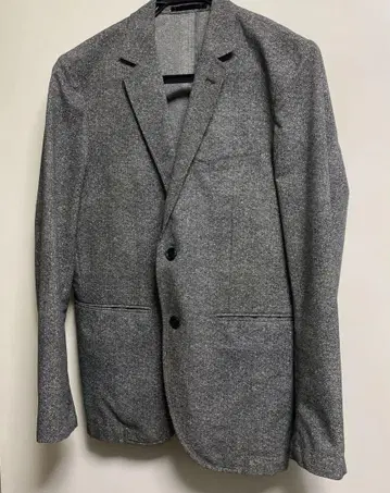 THE SHOP TK 그레이 자켓 L