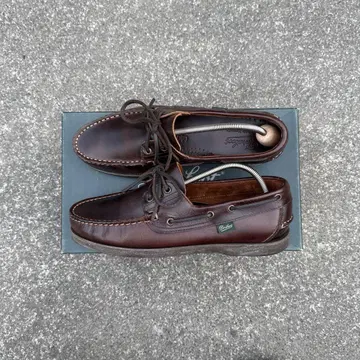 Paraboot BARTH/AMERICA - UK7.0(25.5)