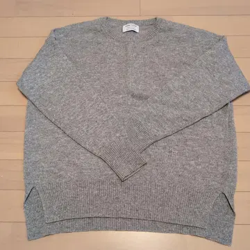 [ JOURNAL STANDARD ] 100% CASHMERE 스웨터