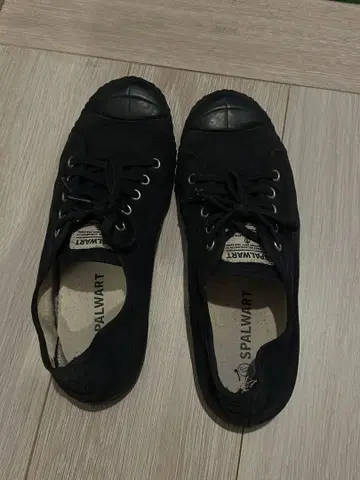 26cm SPALWART 스페셜 로우 블랙 (39)