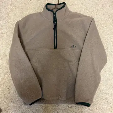 GAP 아크틱 플리스 자켓 M