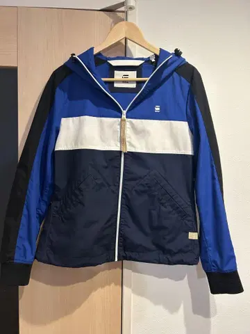 G-Star RAW 여성용 자켓