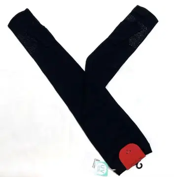 새상품 Roberta di Camerino 로베르타 UV 장갑 블랙