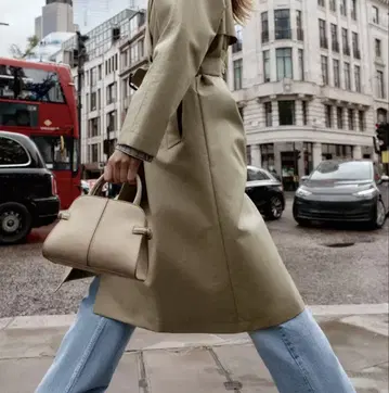 [ ZARA ] 핸드백
