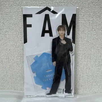 테라니시 타쿠토 아크릴 스탠드 FAM