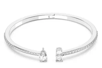 SWAROVSKI Attract 뱅글 5556912