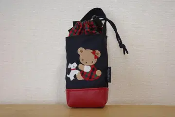 파밀리아 젤 케이스 레드
