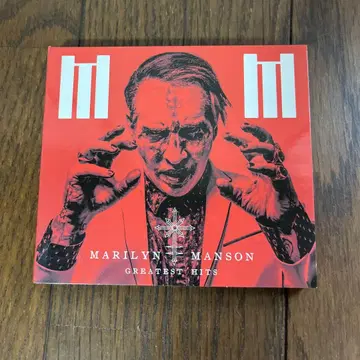 marilyn manson greatest hits
