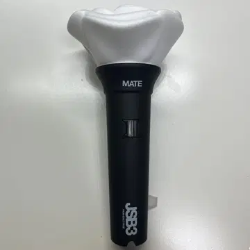 삼대째 응원봉