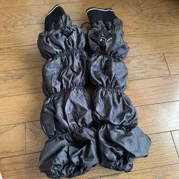 보아 레그 워머