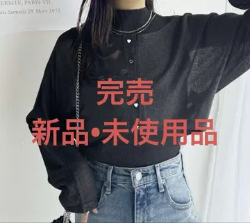 mily bilet 가디건 블랙 L