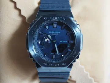 CASIO G-SHOCK GM-2100N-2AJF