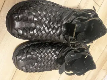 yuketen 유케텐 말리부 샌들