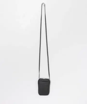 URBAN RESEARCH wallet shoulder bag