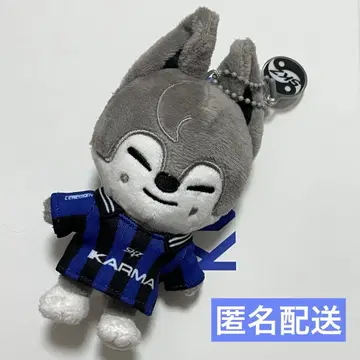 울프찬 KARMA skzoo.ver 스키즈