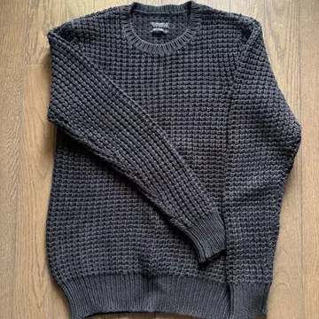 ALLSAINTS 올세인츠 니트 스웨터 XS