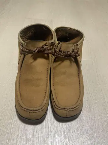 REDWING 레드윙 왈라비 부츠