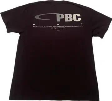 playboi carti summer smash merch t shirt