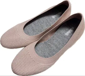 allbirds 24.5cm 발레 슈즈