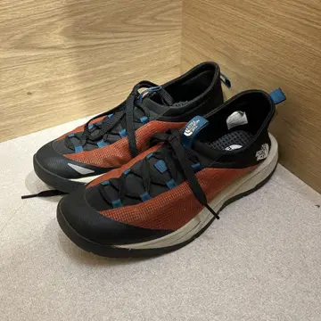 THE NORTH FACE 플라이 팩 하이브리드 스니커즈 25.5cm