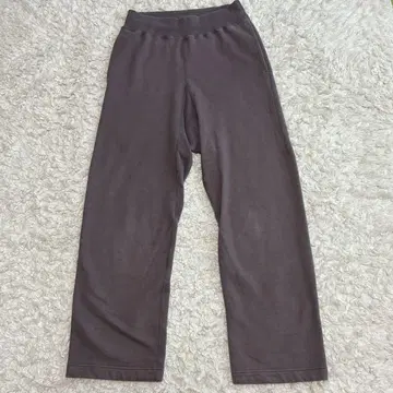 ULTERIOR DRY FEEL SILKYTERRY 스웨트 팬츠