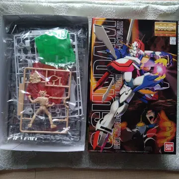 MG 건담 GF13-017NJ