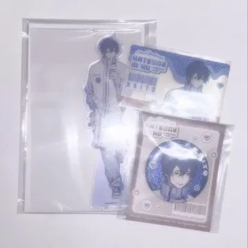 프로세카  KAITO 애니메이트 카페